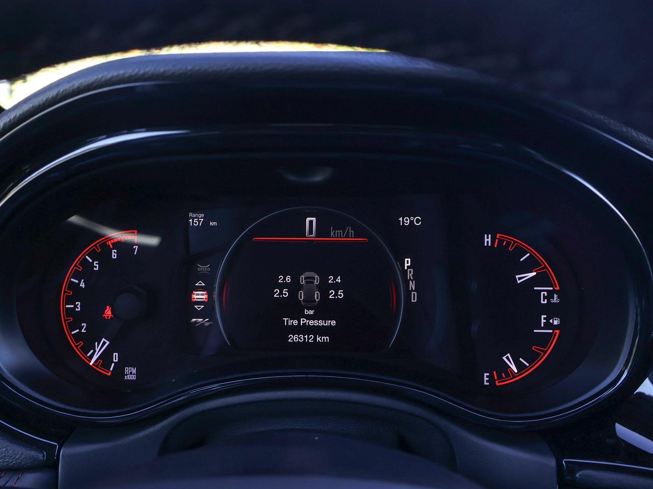 2026 Dodge Durango GT HEMI V8 Plus Photo