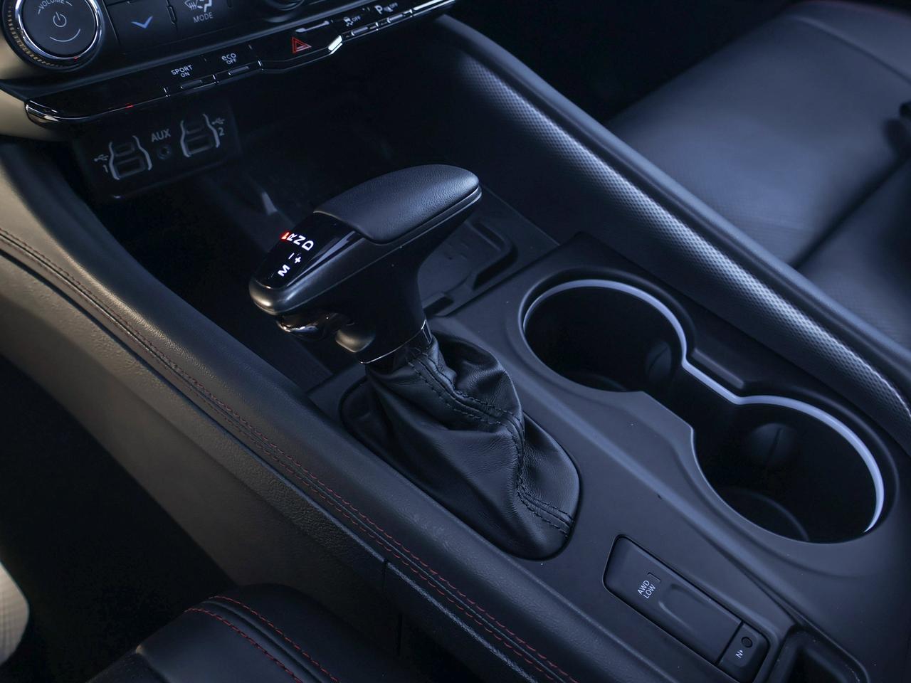 2026 Dodge Durango GT HEMI V8 Plus Photo