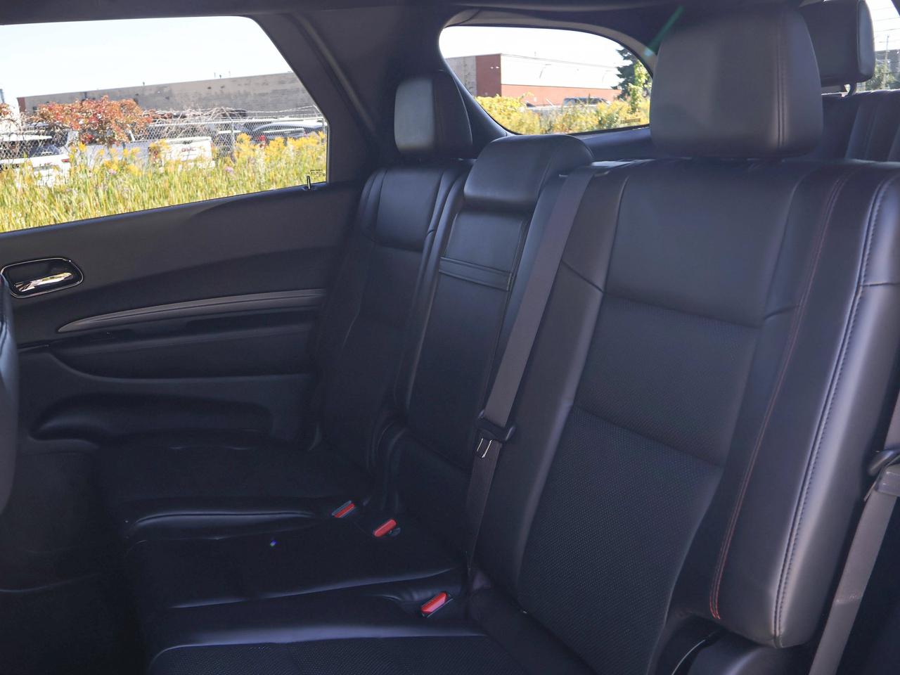 2026 Dodge Durango GT HEMI V8 Plus Photo
