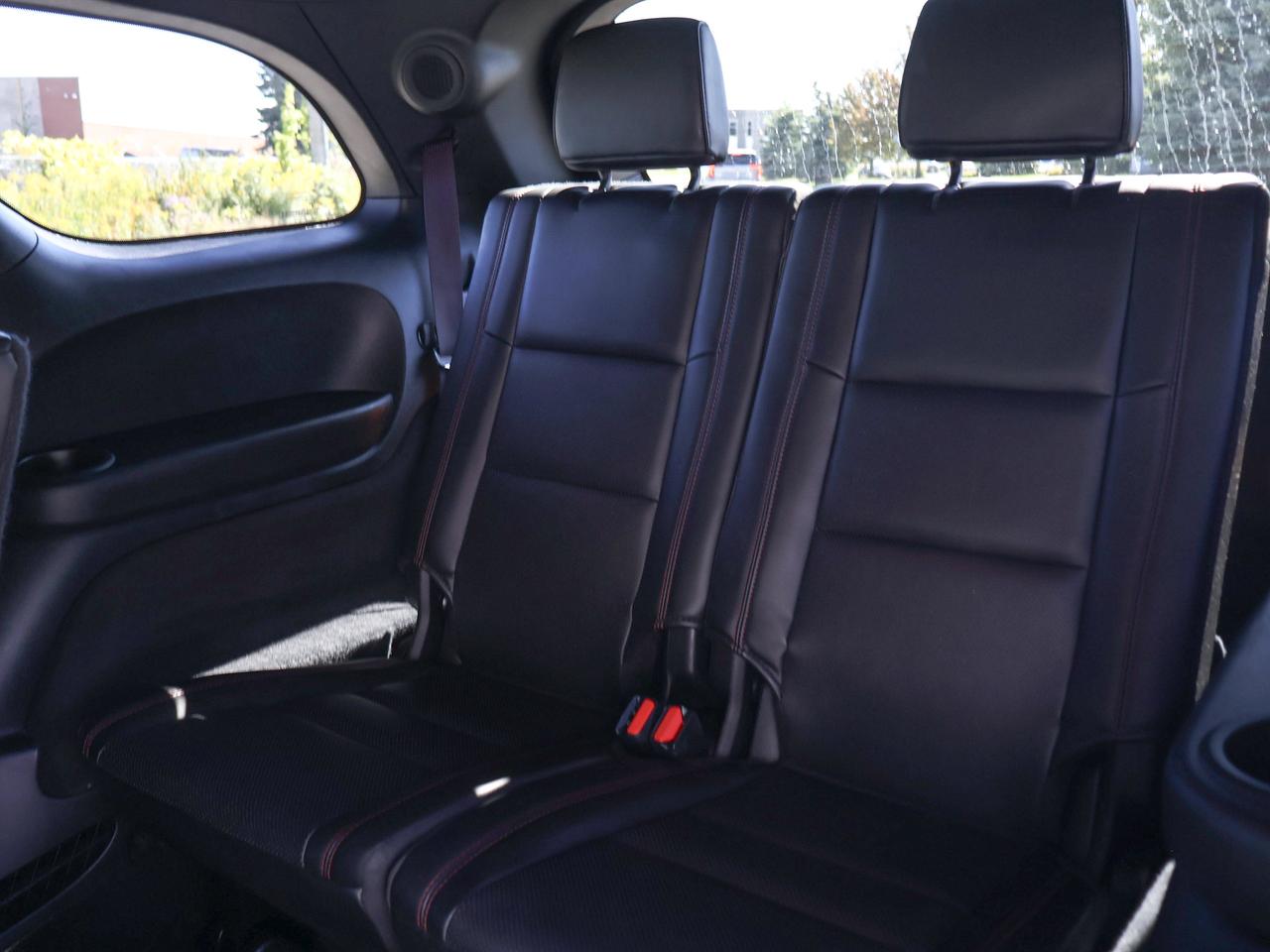 2026 Dodge Durango GT HEMI V8 Plus Photo