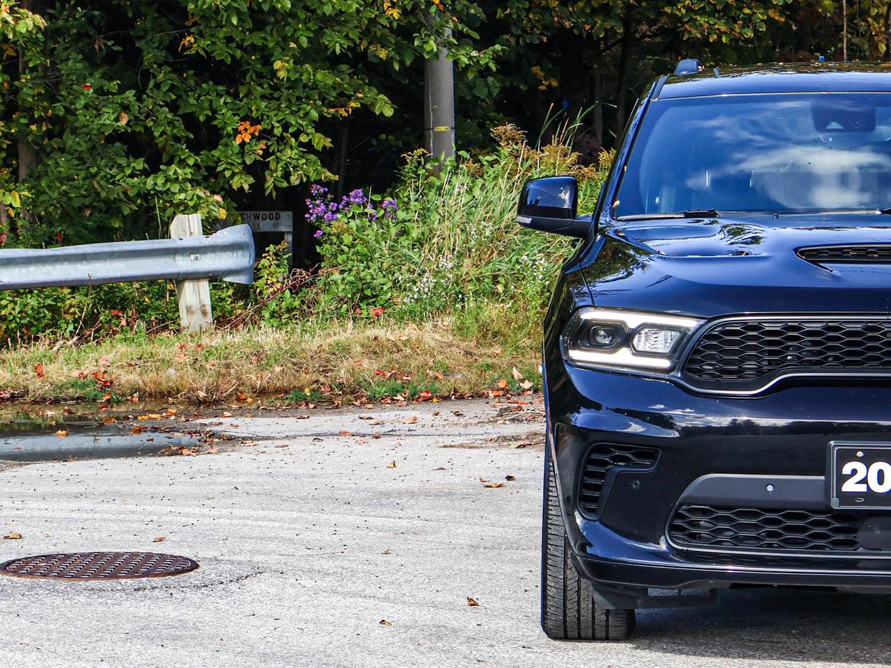 2026 Dodge Durango GT HEMI V8 Plus Photo