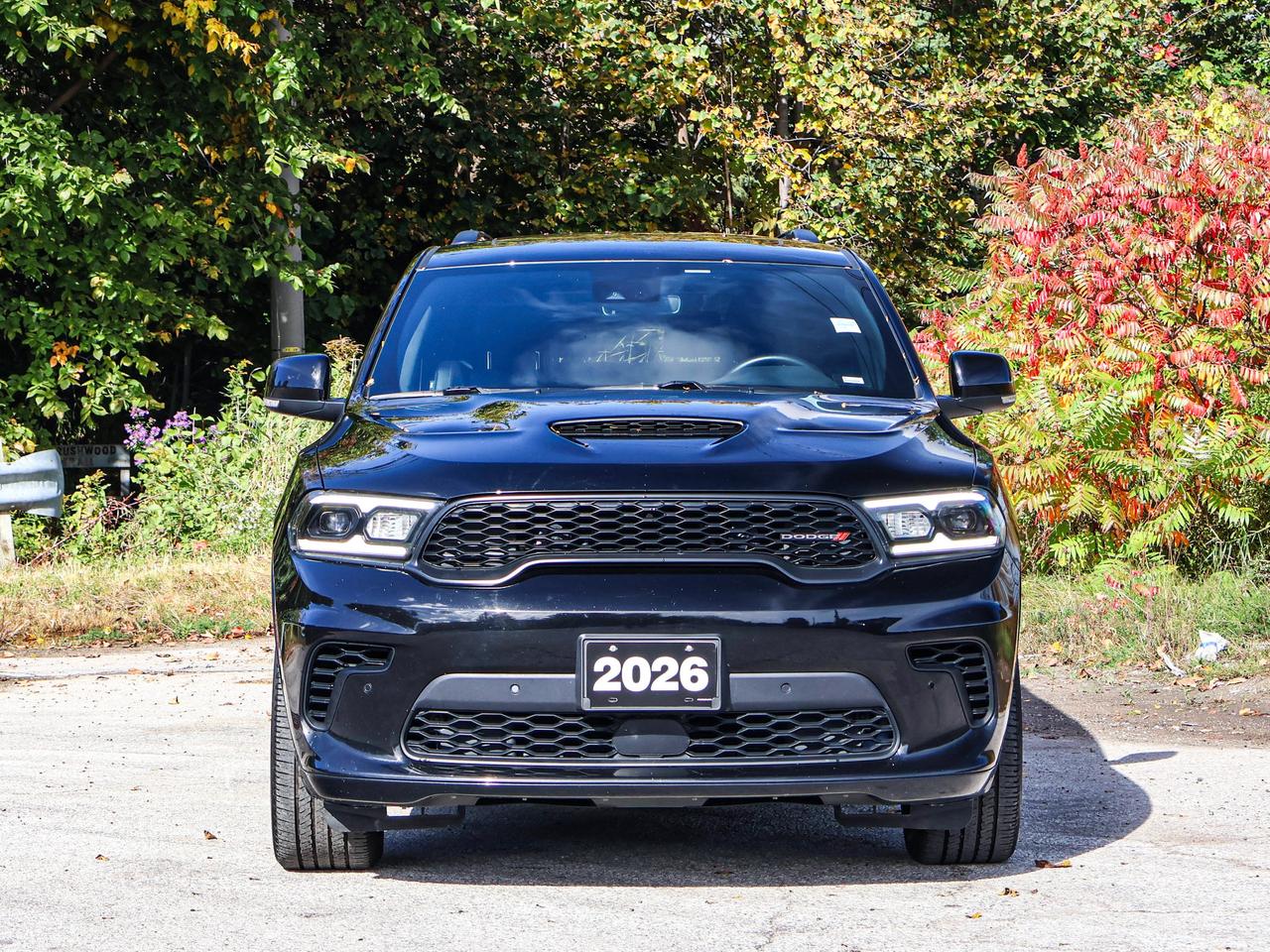 2026 Dodge Durango GT HEMI V8 Plus Photo