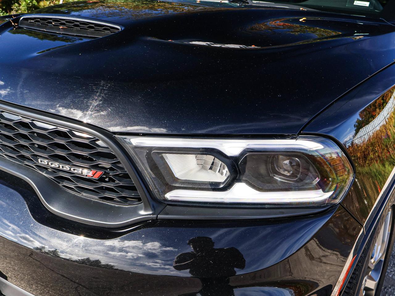 2026 Dodge Durango GT HEMI V8 Plus Photo