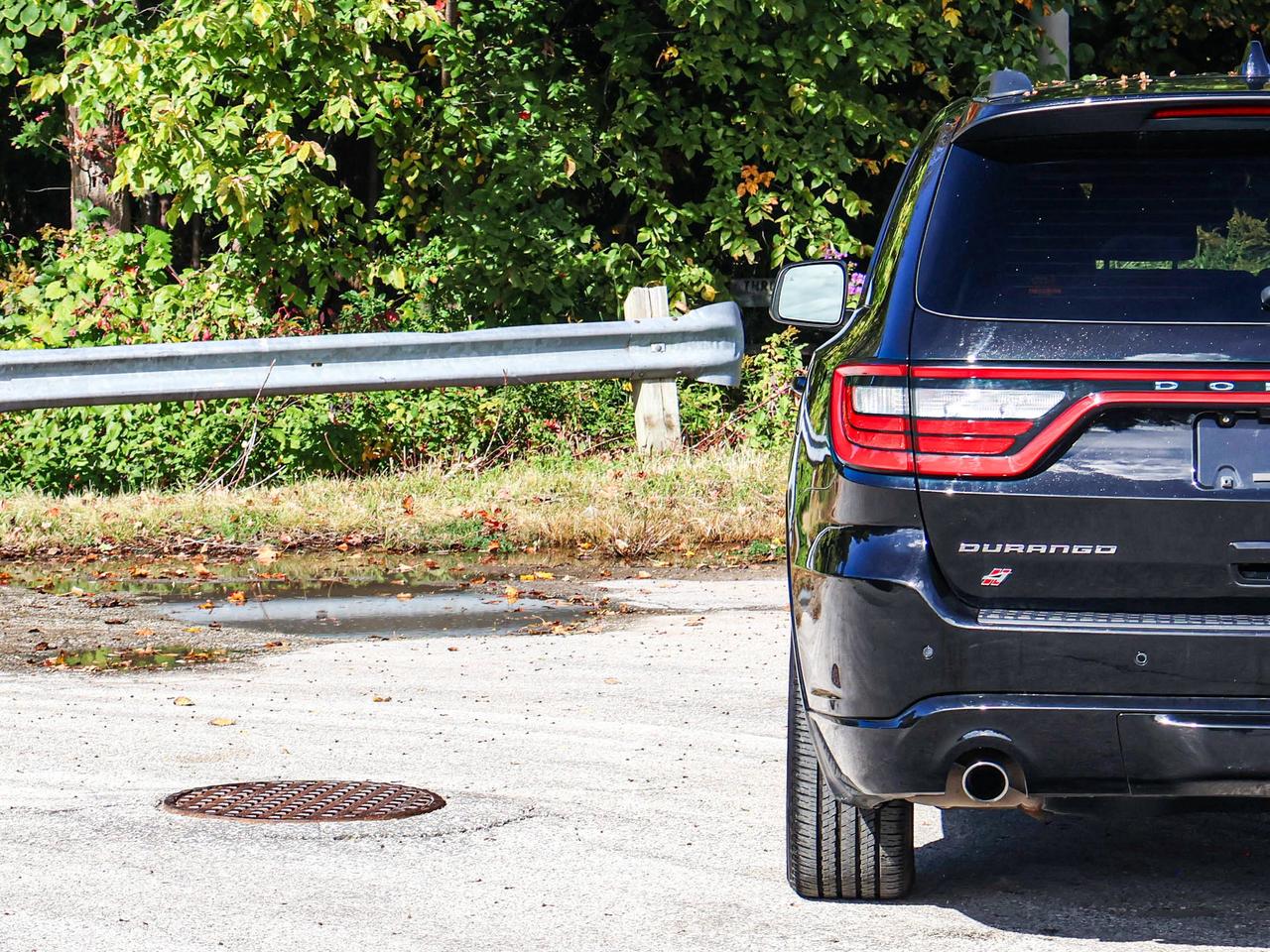2026 Dodge Durango GT HEMI V8 Plus Photo