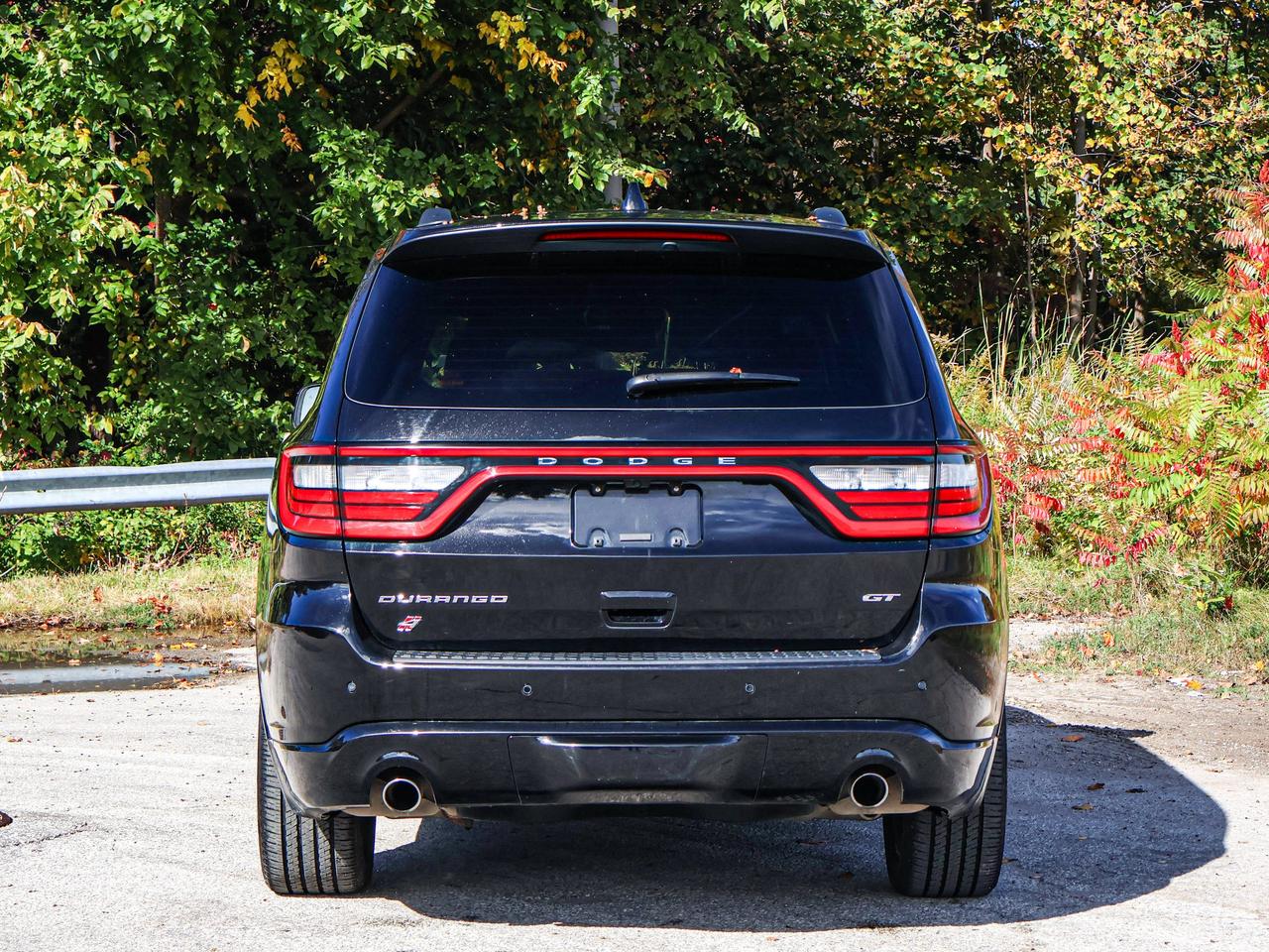 2026 Dodge Durango GT HEMI V8 Plus Photo
