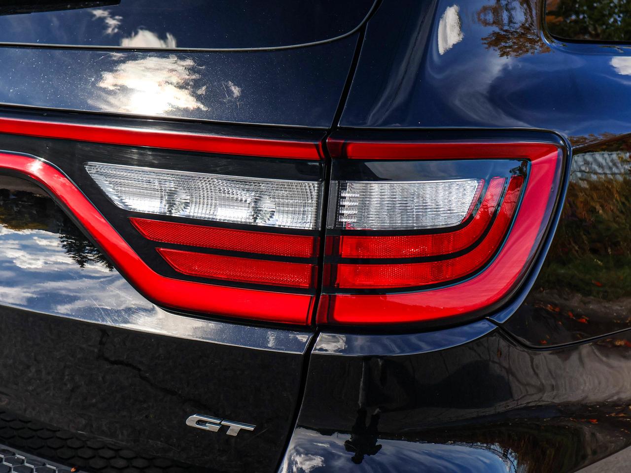 2026 Dodge Durango GT HEMI V8 Plus Photo