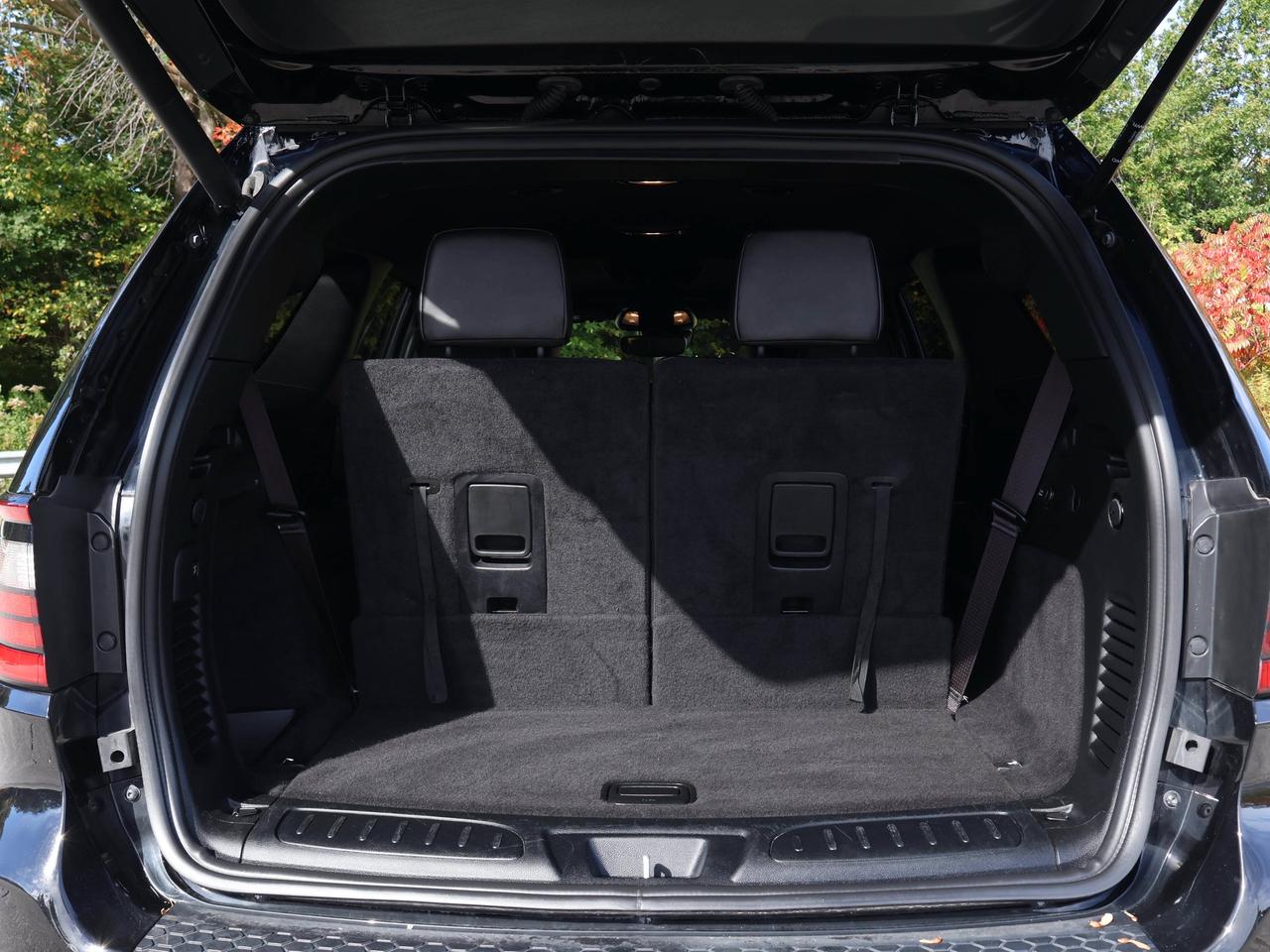 2026 Dodge Durango GT HEMI V8 Plus Photo