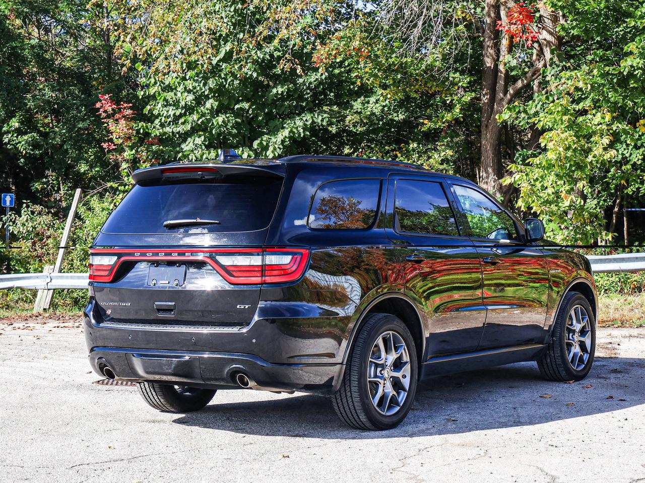 2026 Dodge Durango GT HEMI V8 Plus Photo