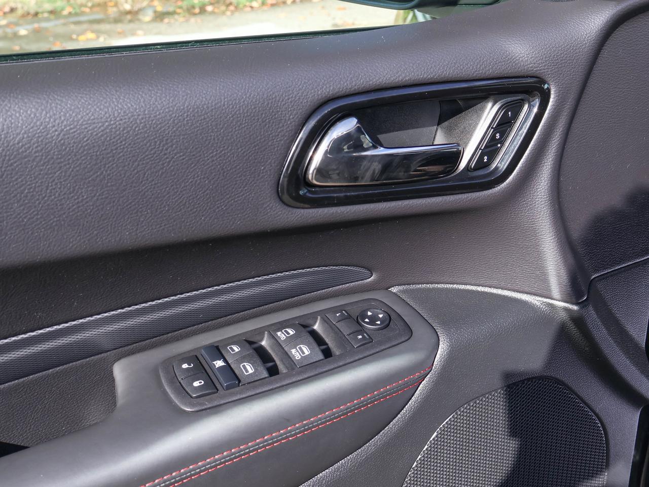 2026 Dodge Durango GT HEMI V8 Plus Photo