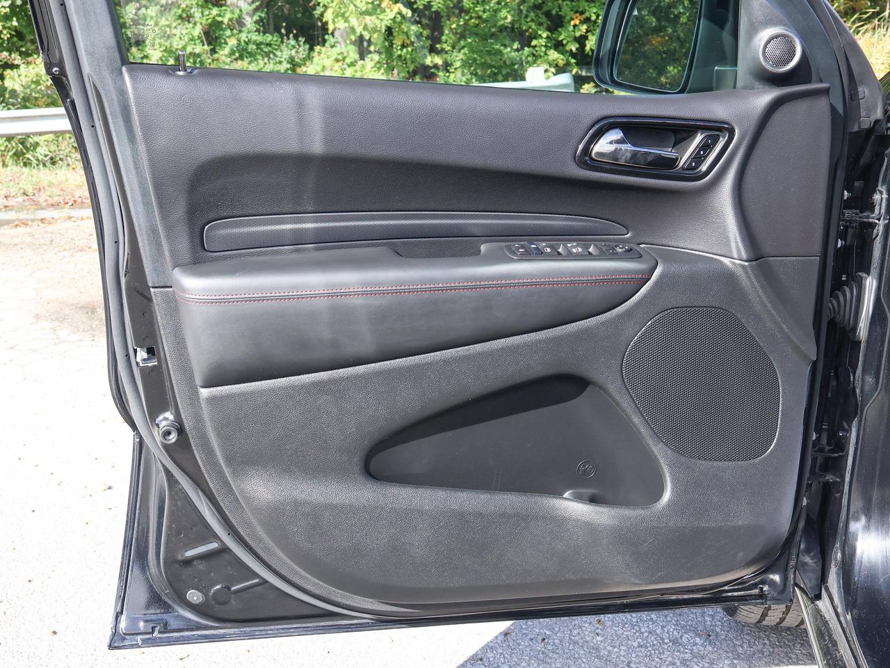 2026 Dodge Durango GT HEMI V8 Plus Photo