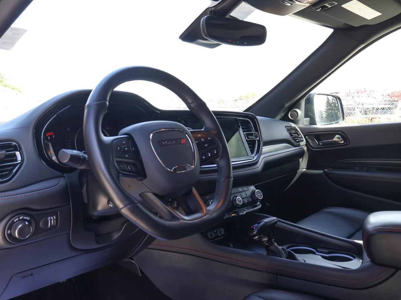 2026 Dodge Durango GT HEMI V8 Plus Photo