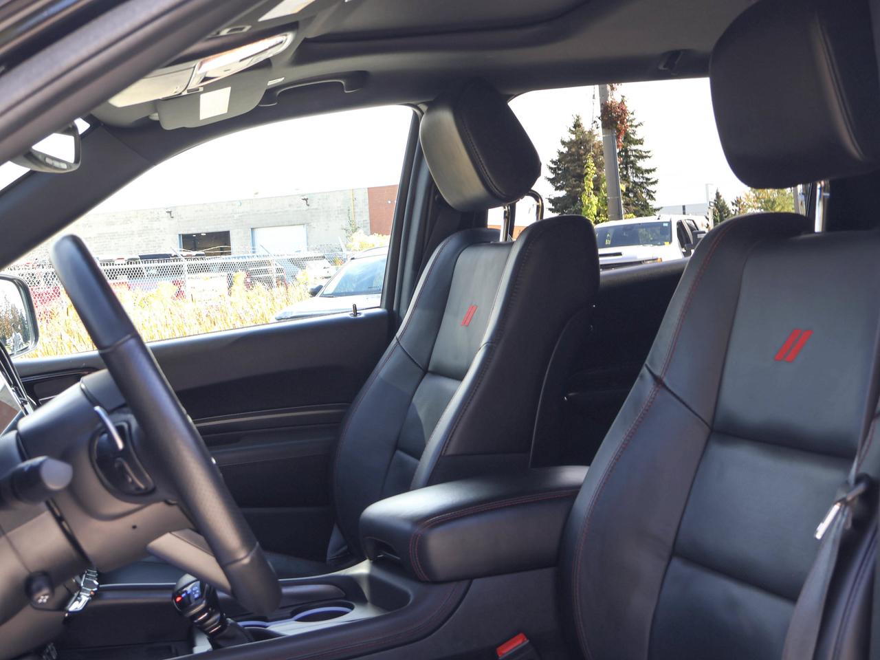 2026 Dodge Durango GT HEMI V8 Plus Photo