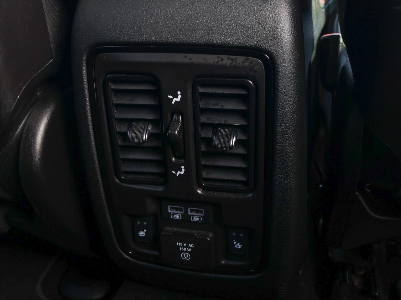 2026 Dodge Durango GT HEMI V8 Plus Photo