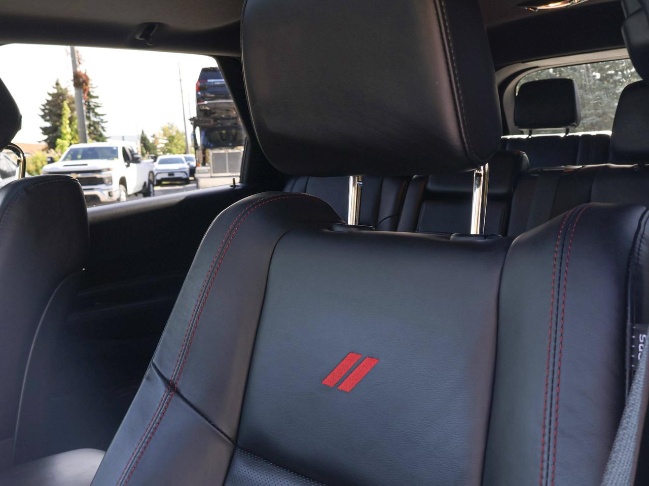 2026 Dodge Durango GT HEMI V8 Plus Photo