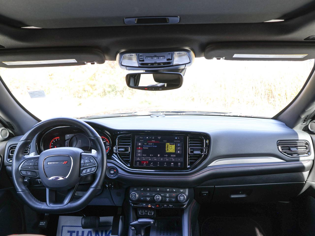 2026 Dodge Durango GT HEMI V8 Plus Photo