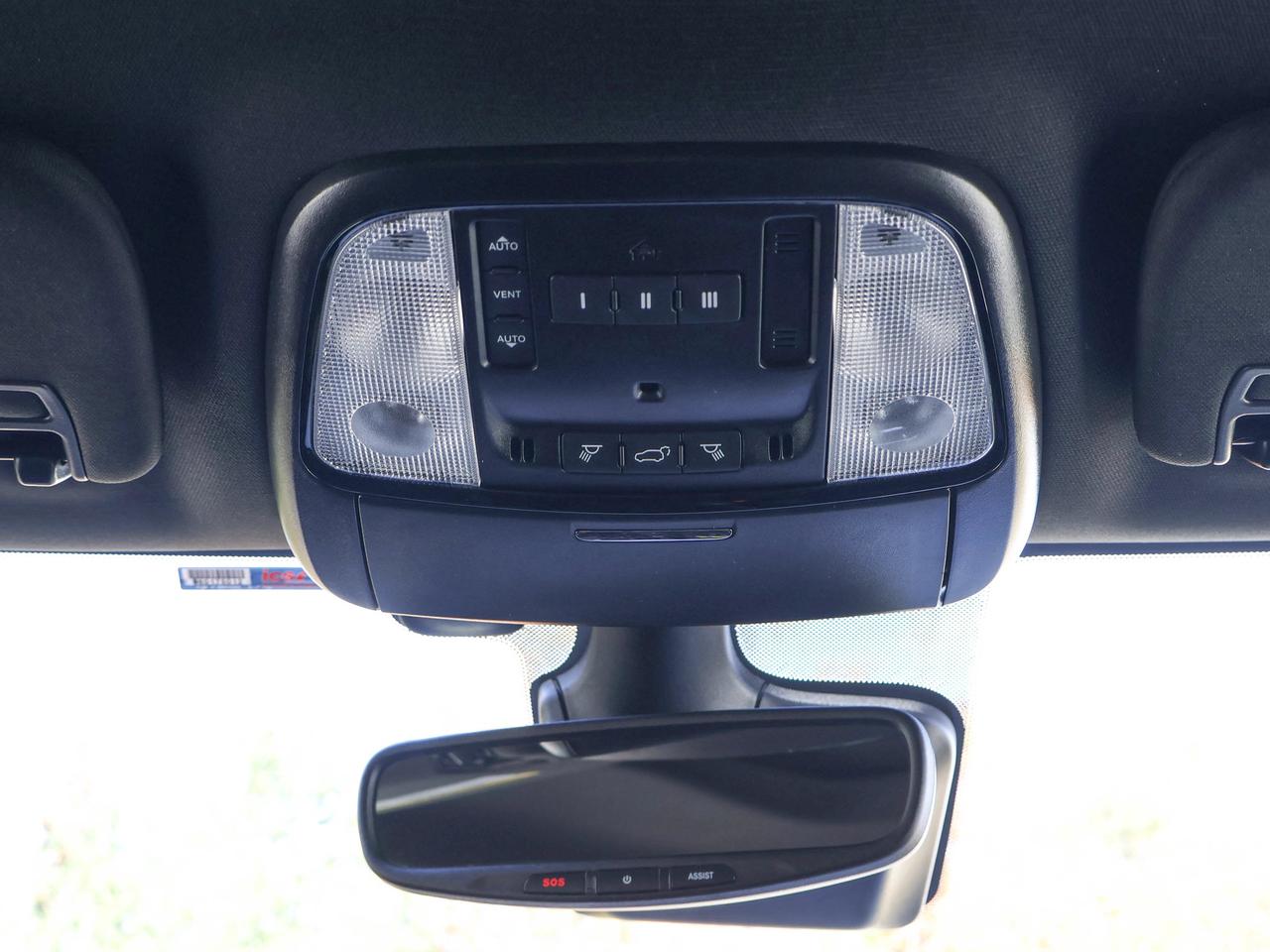 2026 Dodge Durango GT HEMI V8 Plus Photo