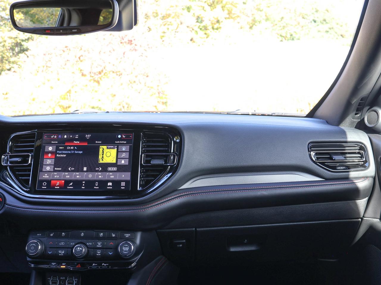 2026 Dodge Durango GT HEMI V8 Plus Photo