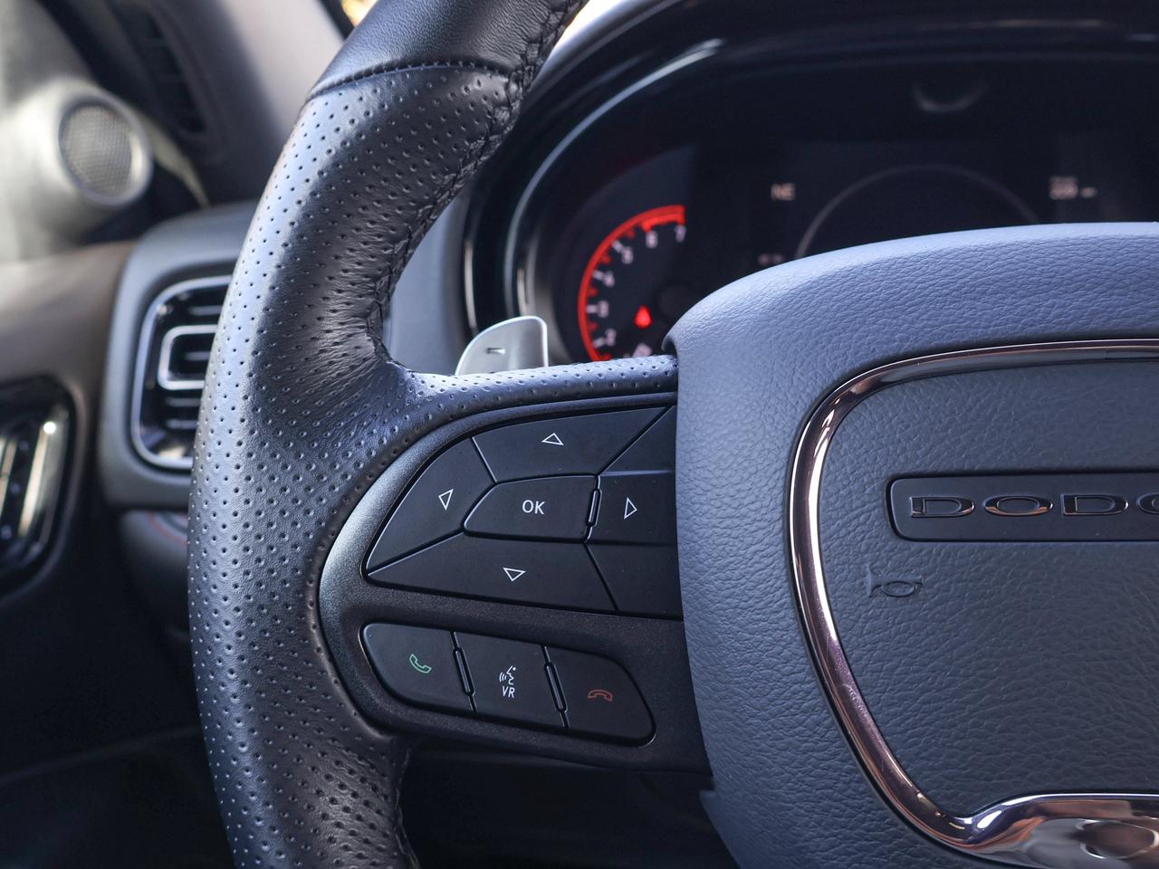 2026 Dodge Durango GT HEMI V8 Plus Photo