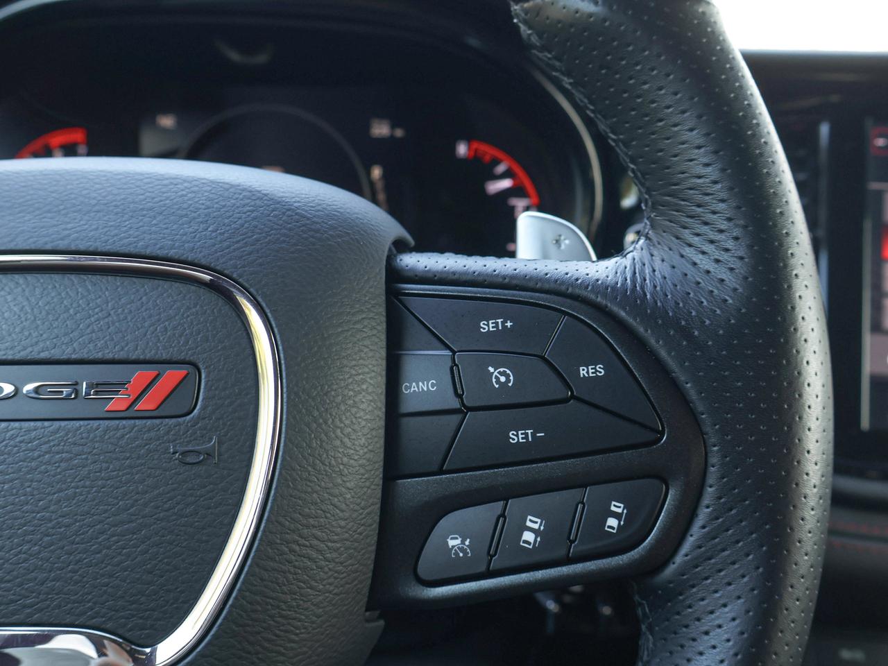 2026 Dodge Durango GT HEMI V8 Plus Photo