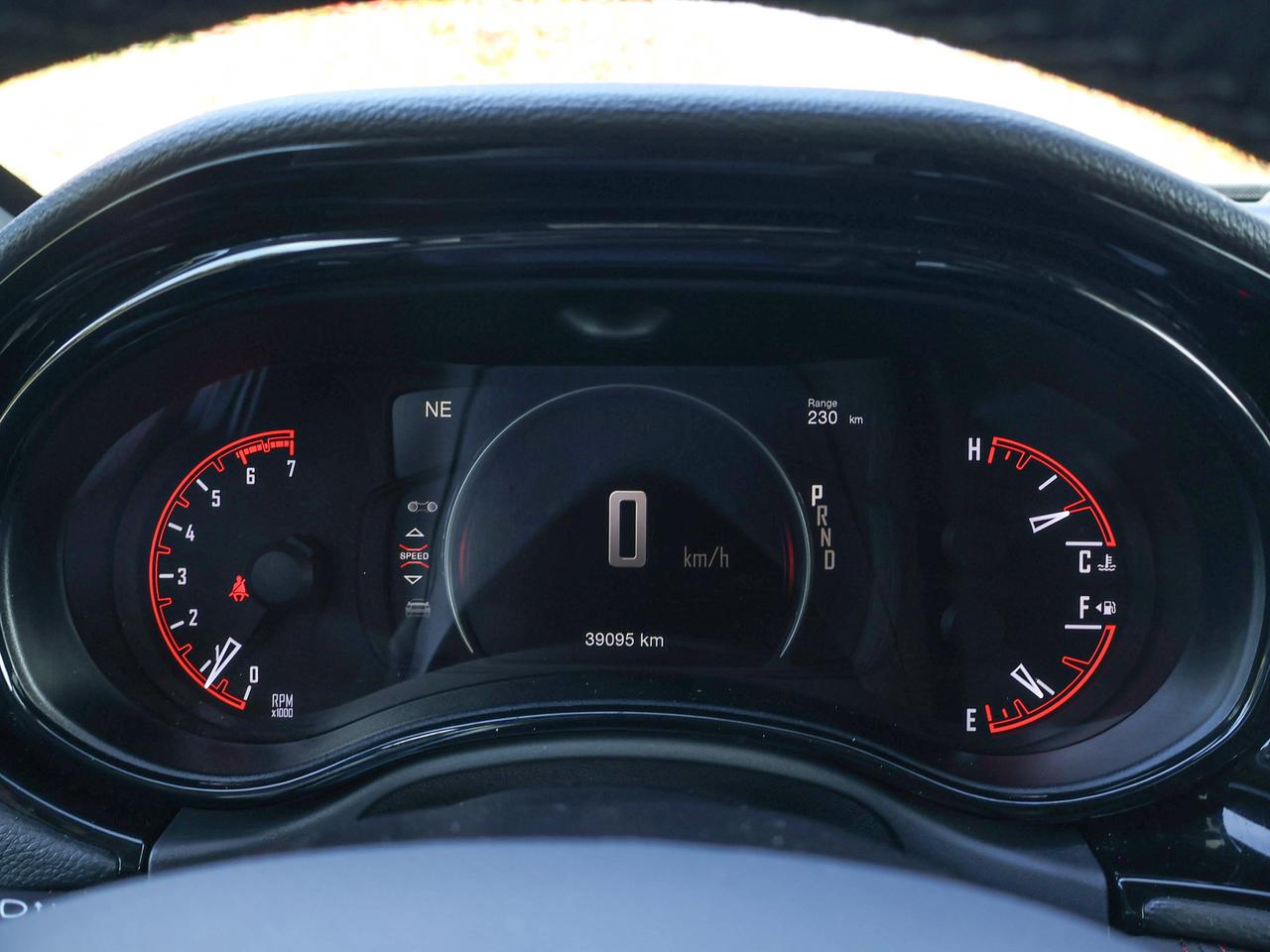 2026 Dodge Durango GT HEMI V8 Plus Photo