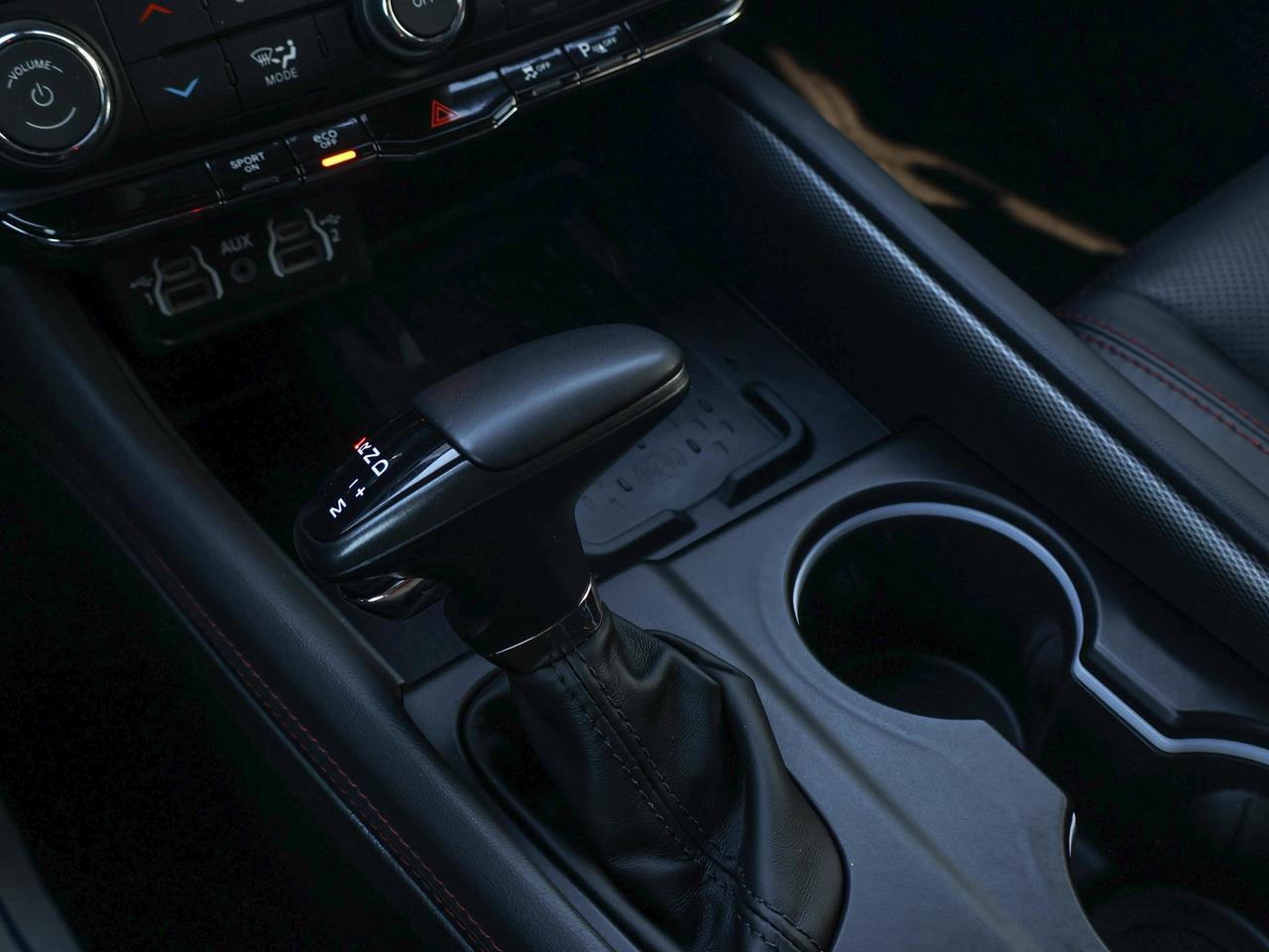 2026 Dodge Durango GT HEMI V8 Plus Photo