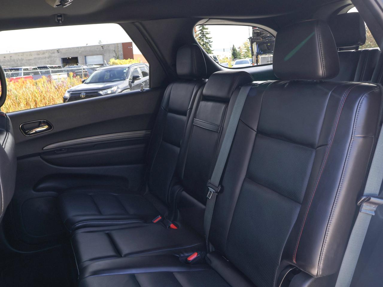 2026 Dodge Durango GT HEMI V8 Plus Photo