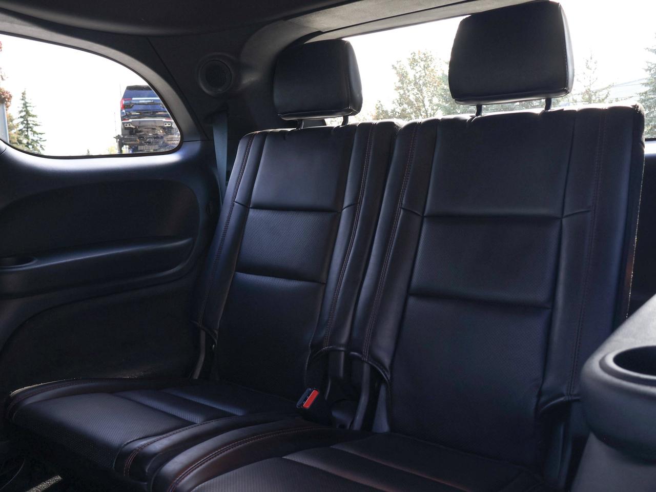 2026 Dodge Durango GT HEMI V8 Plus Photo