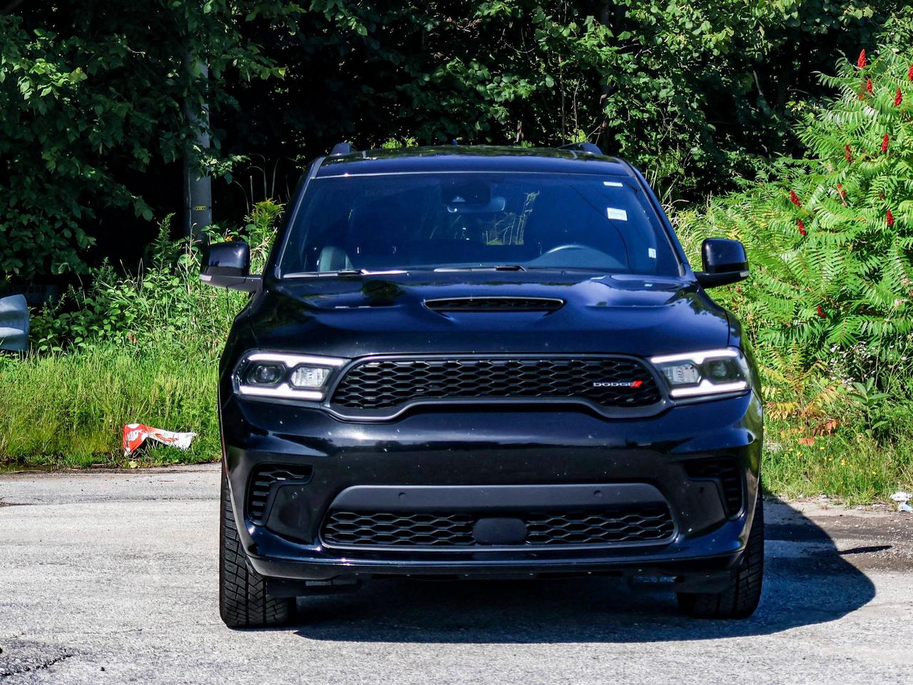 2026 Dodge Durango GT HEMI V8 Plus Photo