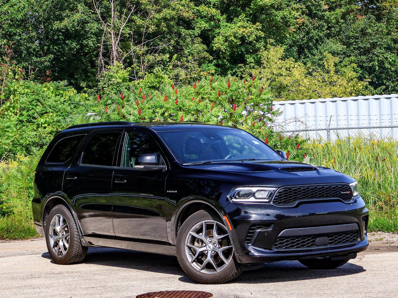2026 Dodge Durango GT HEMI V8 Plus Photo