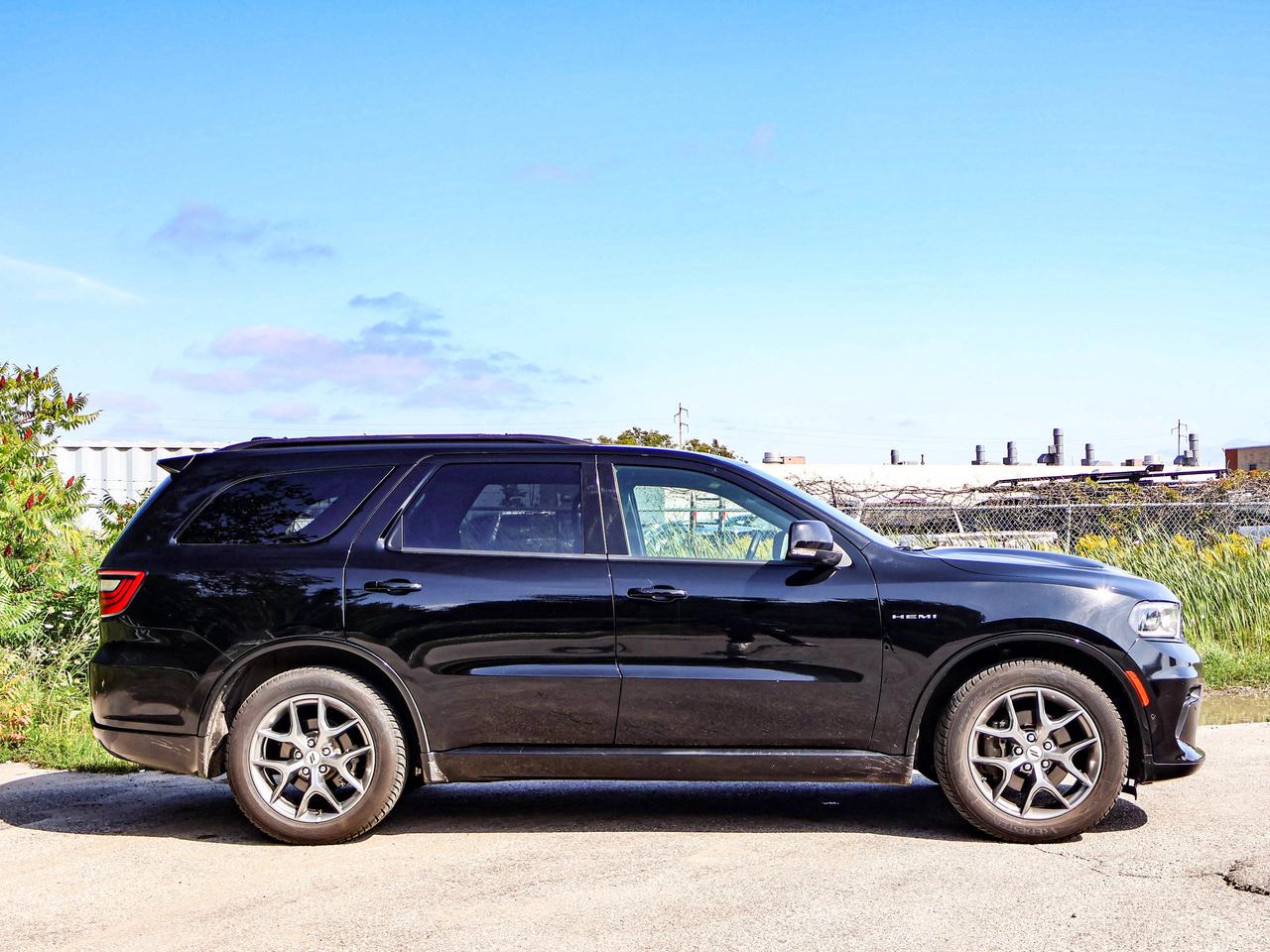2026 Dodge Durango GT HEMI V8 Plus Photo