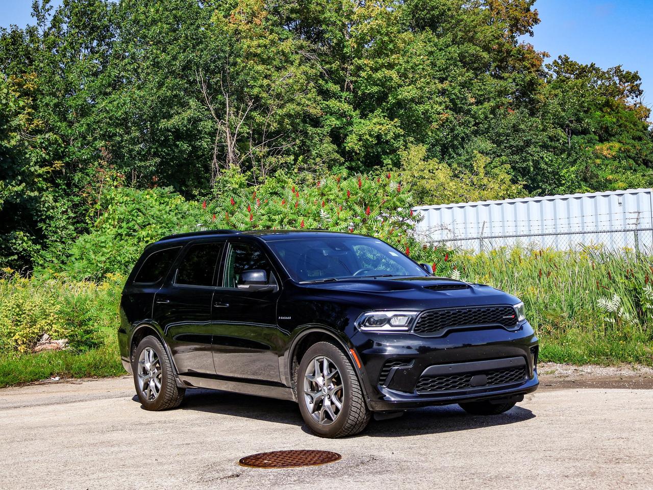 2026 Dodge Durango GT HEMI V8 Plus Photo