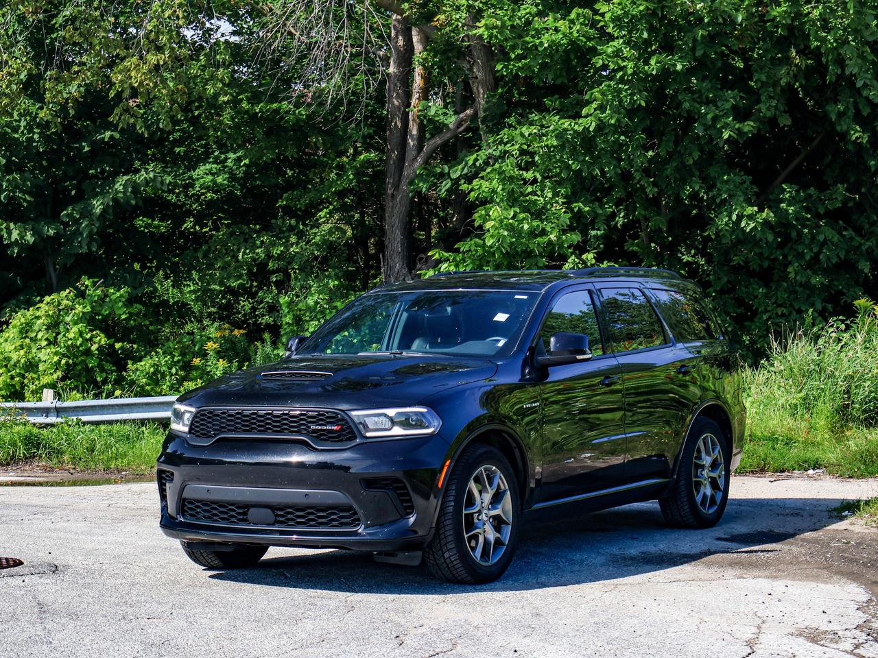 2026 Dodge Durango GT HEMI V8 Plus Photo