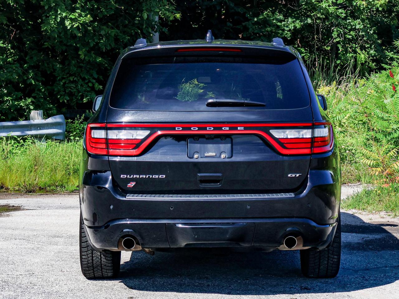 2026 Dodge Durango GT HEMI V8 Plus Photo