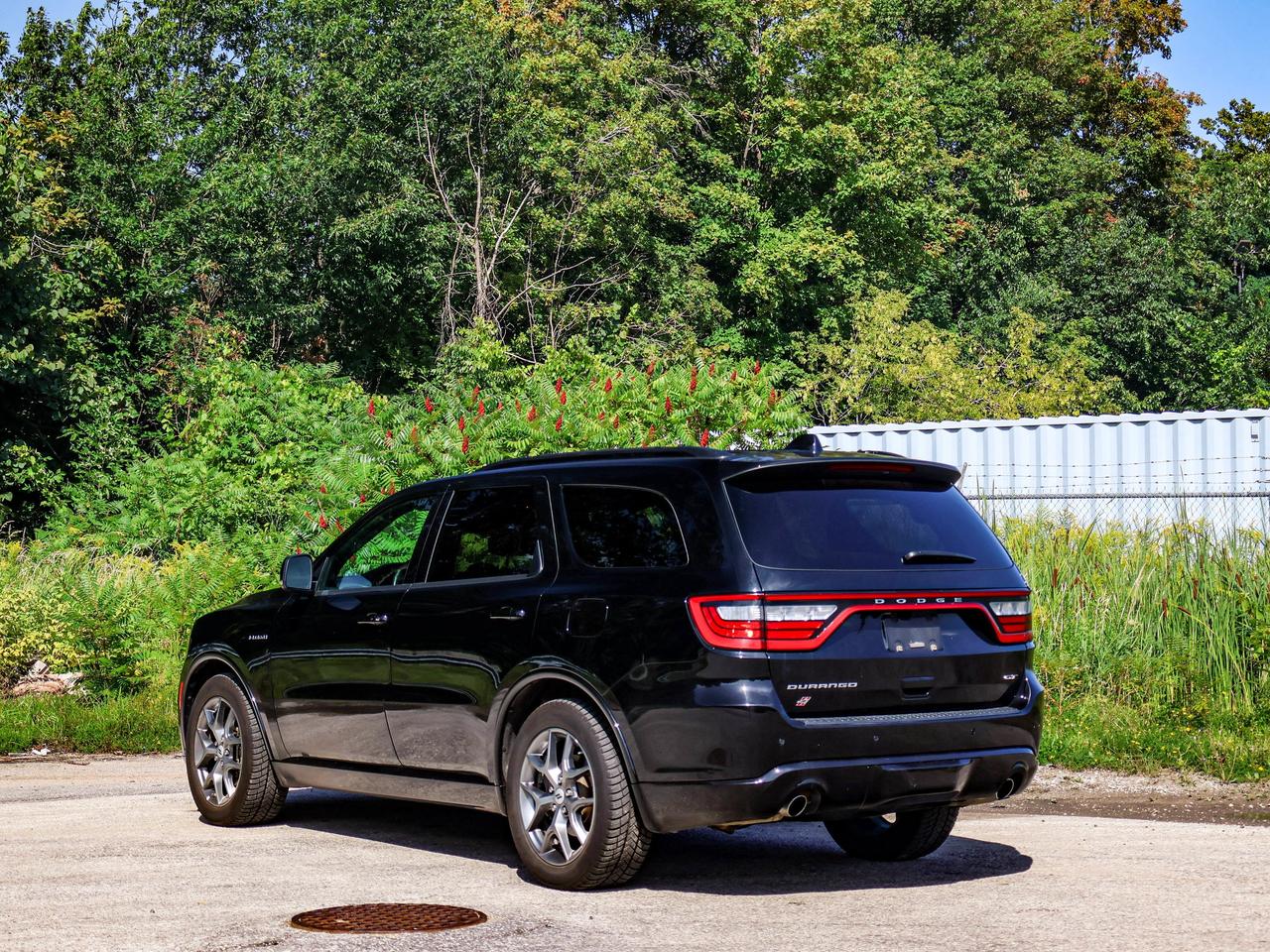 2026 Dodge Durango GT HEMI V8 Plus Photo