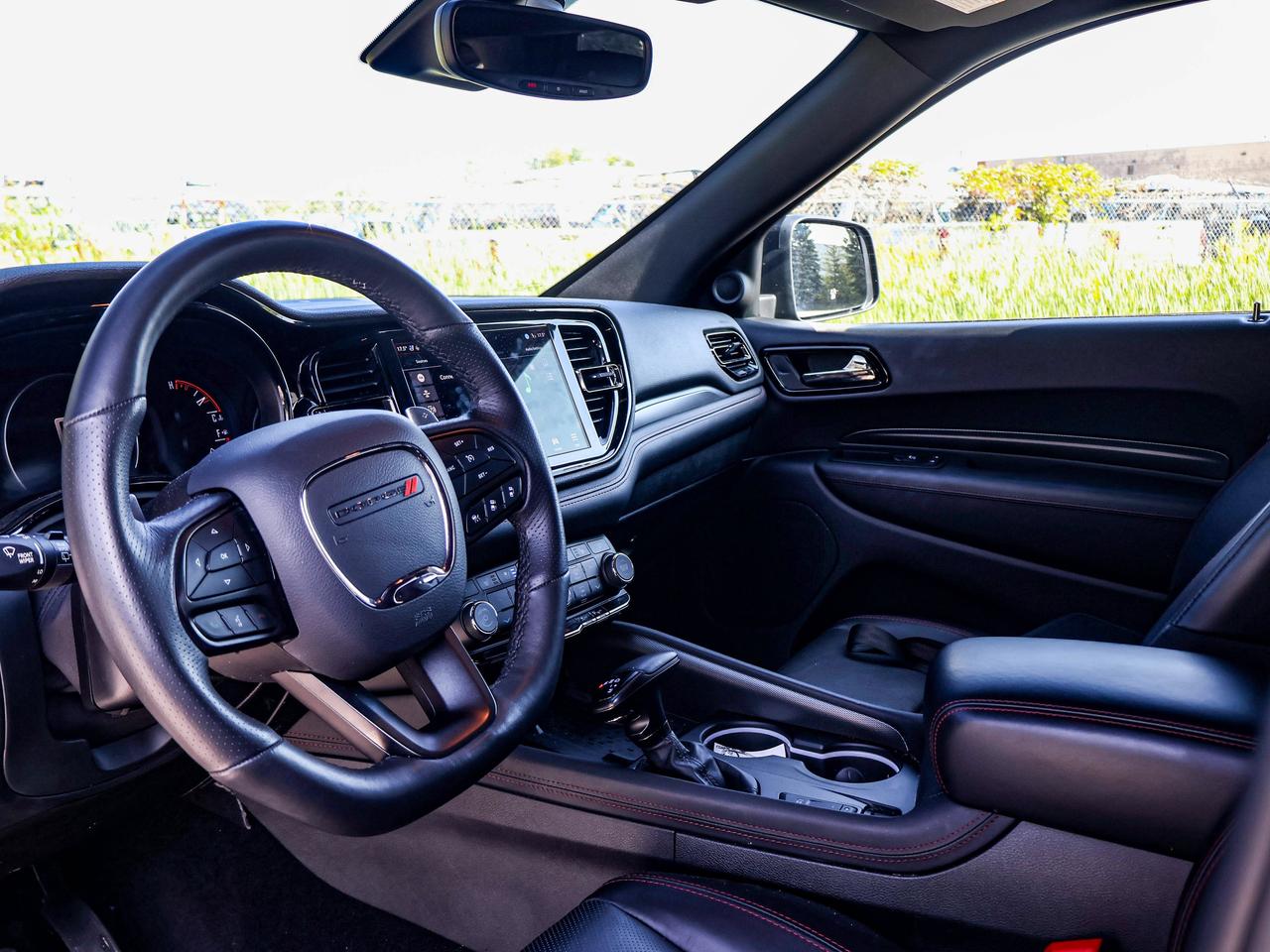 2026 Dodge Durango GT HEMI V8 Plus Photo