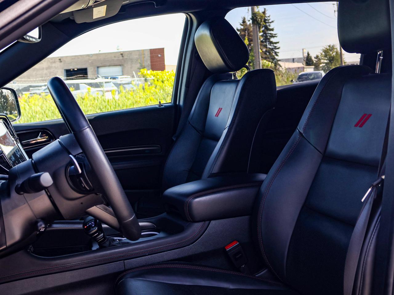2026 Dodge Durango GT HEMI V8 Plus Photo
