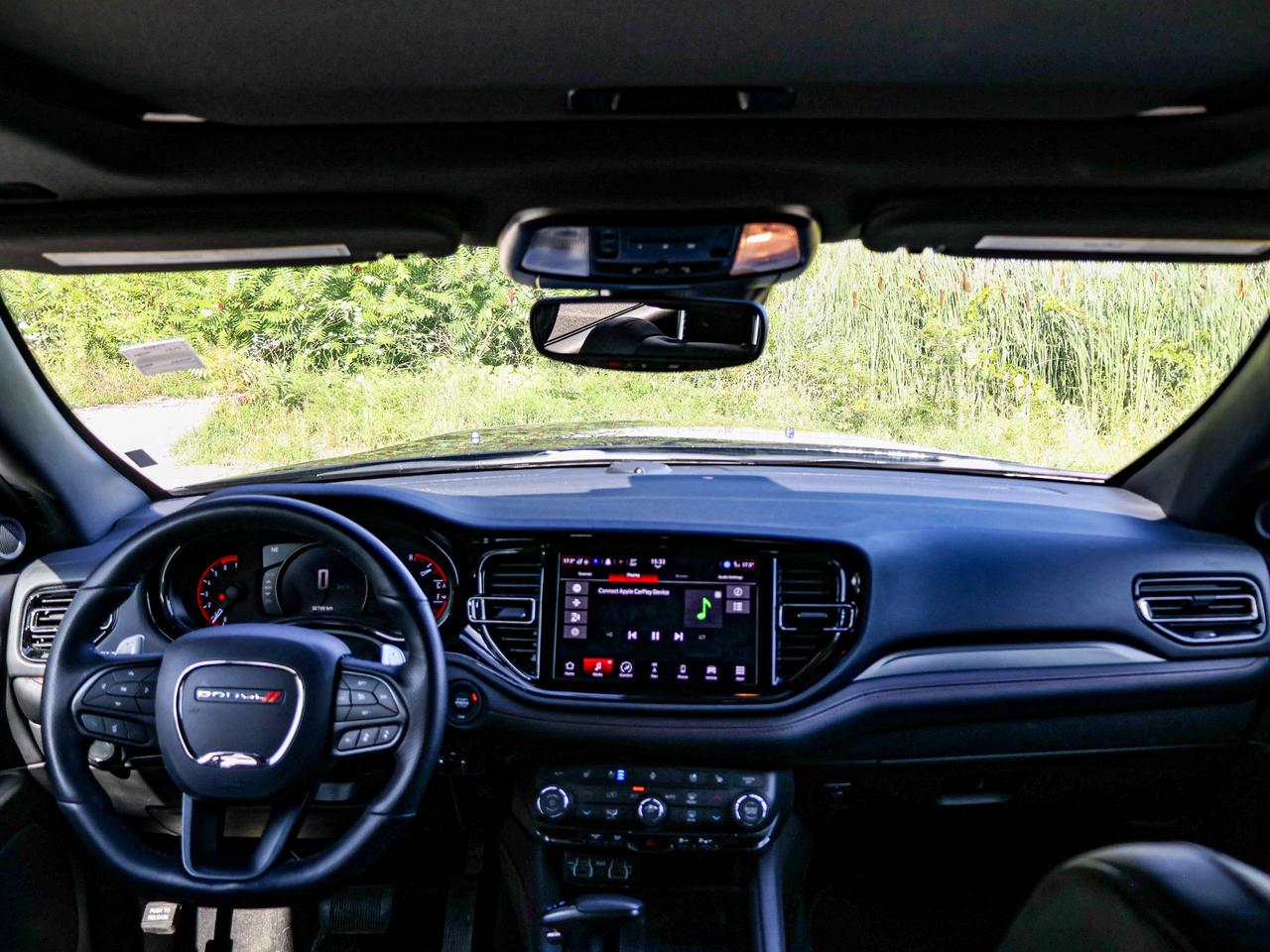2026 Dodge Durango GT HEMI V8 Plus Photo