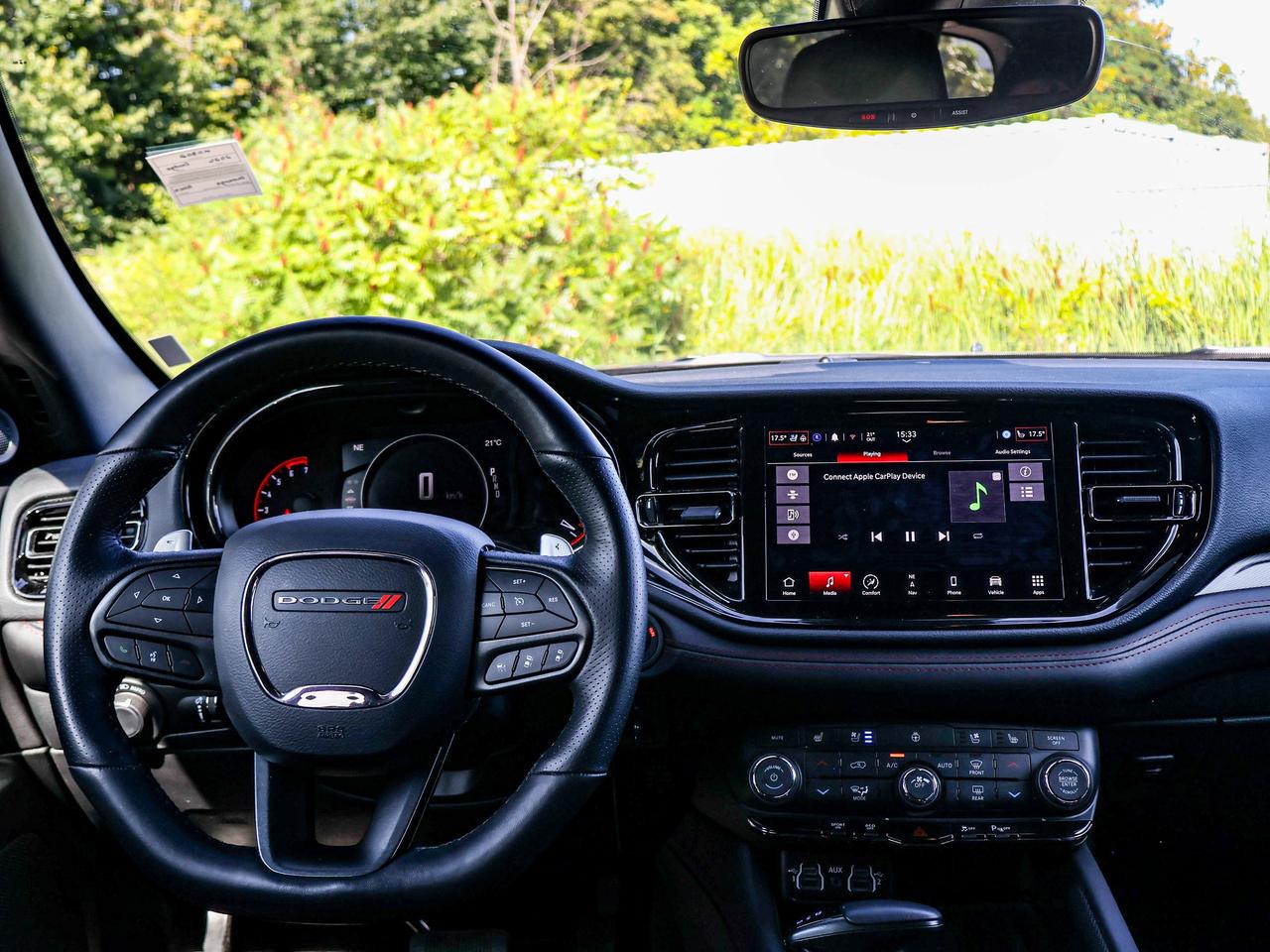 2026 Dodge Durango GT HEMI V8 Plus Photo