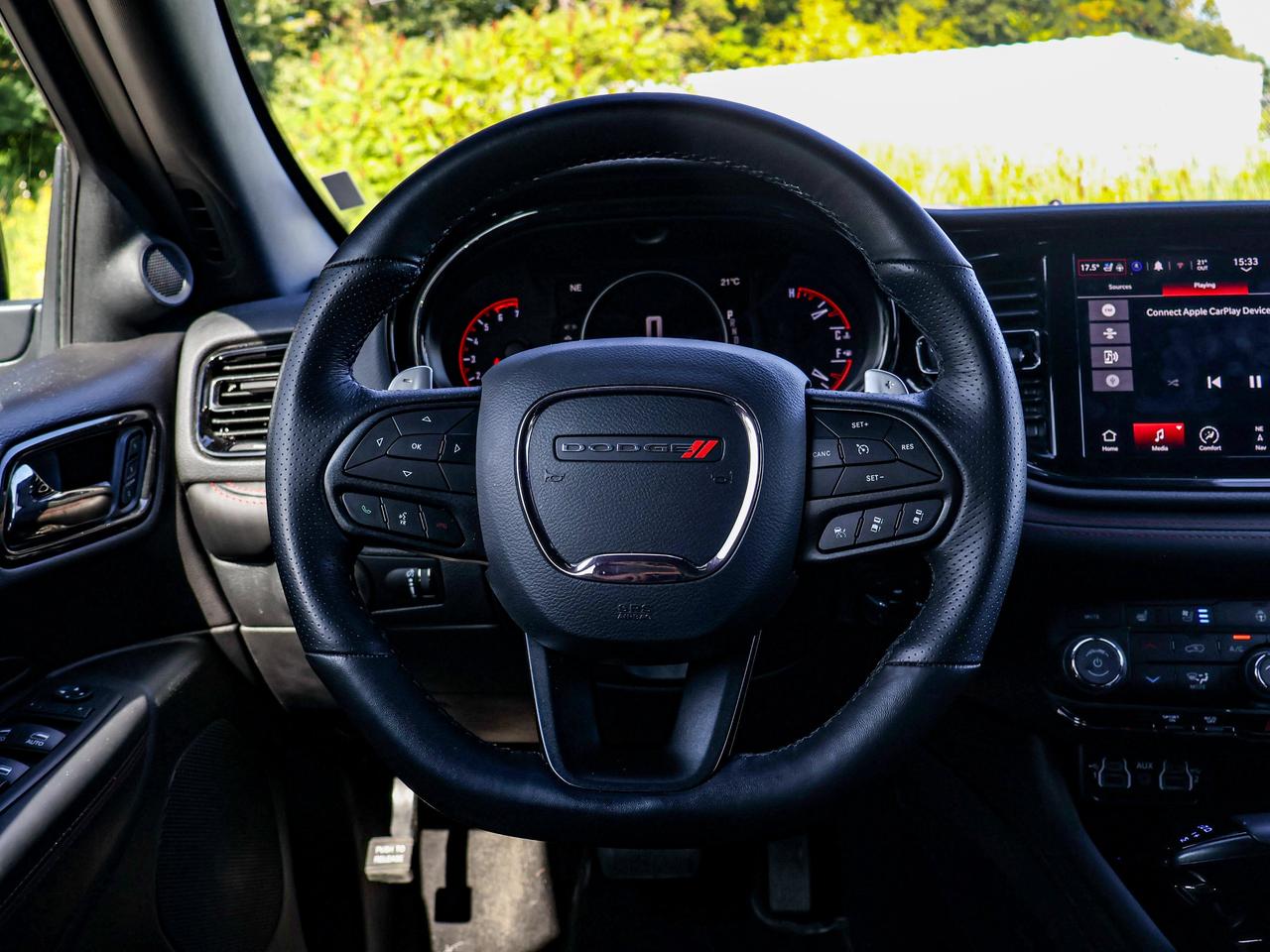 2026 Dodge Durango GT HEMI V8 Plus Photo