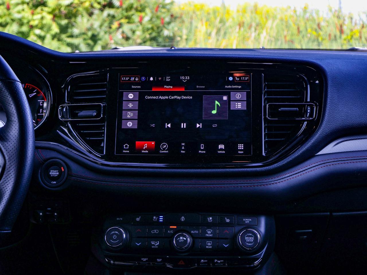 2026 Dodge Durango GT HEMI V8 Plus Photo