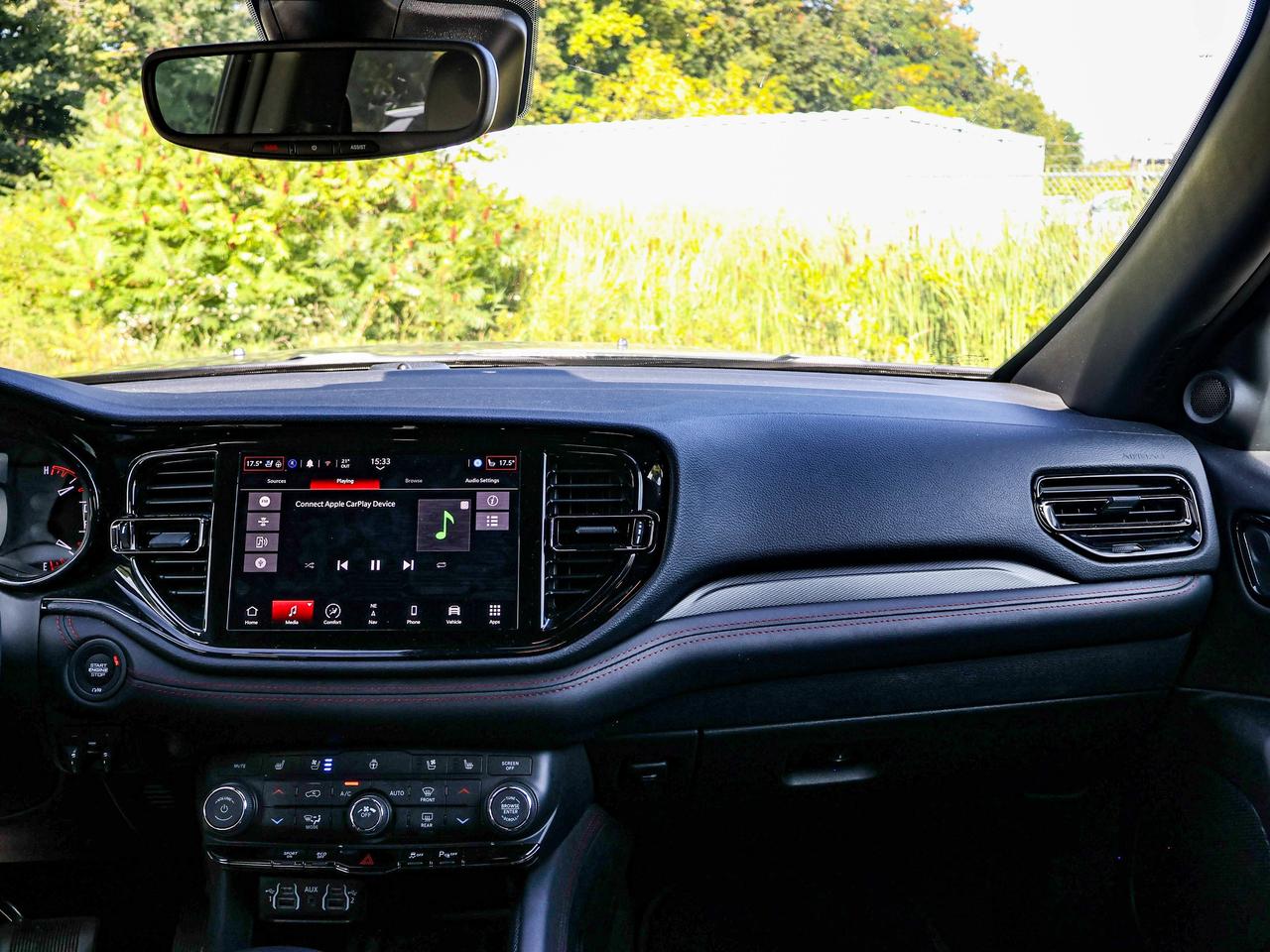 2026 Dodge Durango GT HEMI V8 Plus Photo