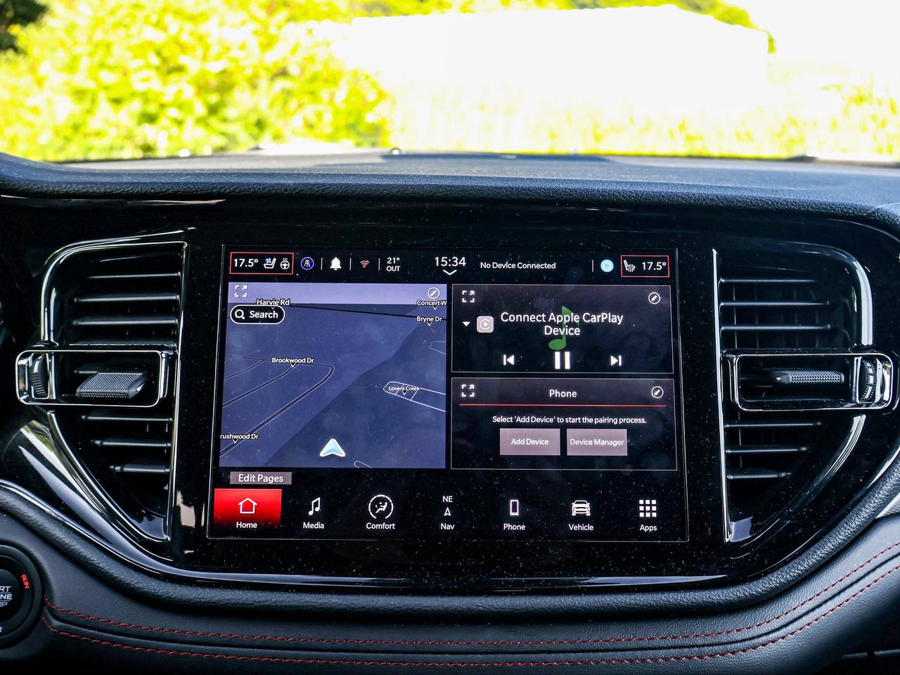 2026 Dodge Durango GT HEMI V8 Plus Photo