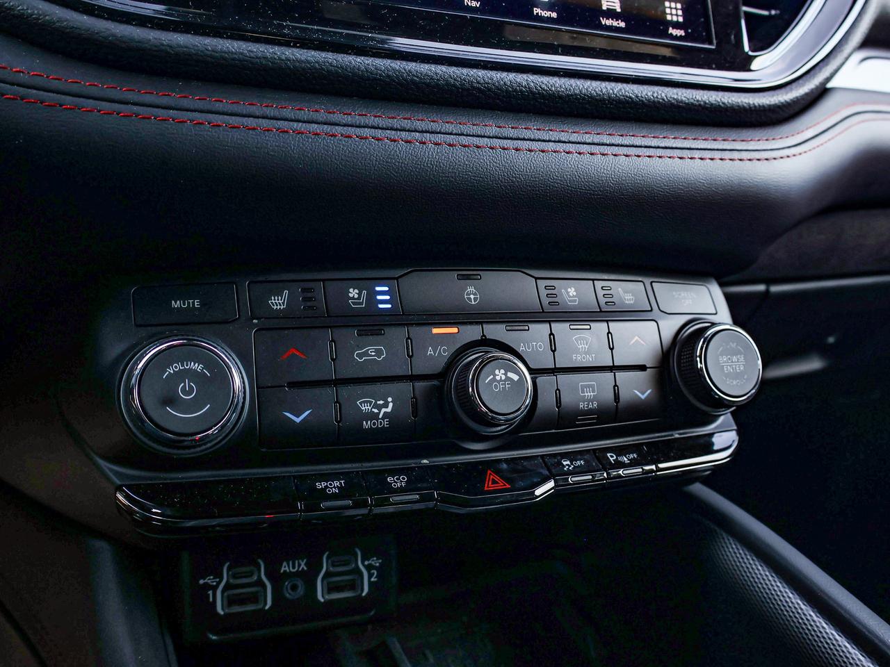 2026 Dodge Durango GT HEMI V8 Plus Photo