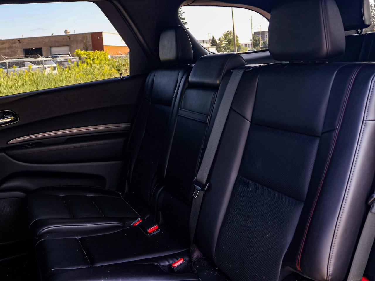 2026 Dodge Durango GT HEMI V8 Plus Photo