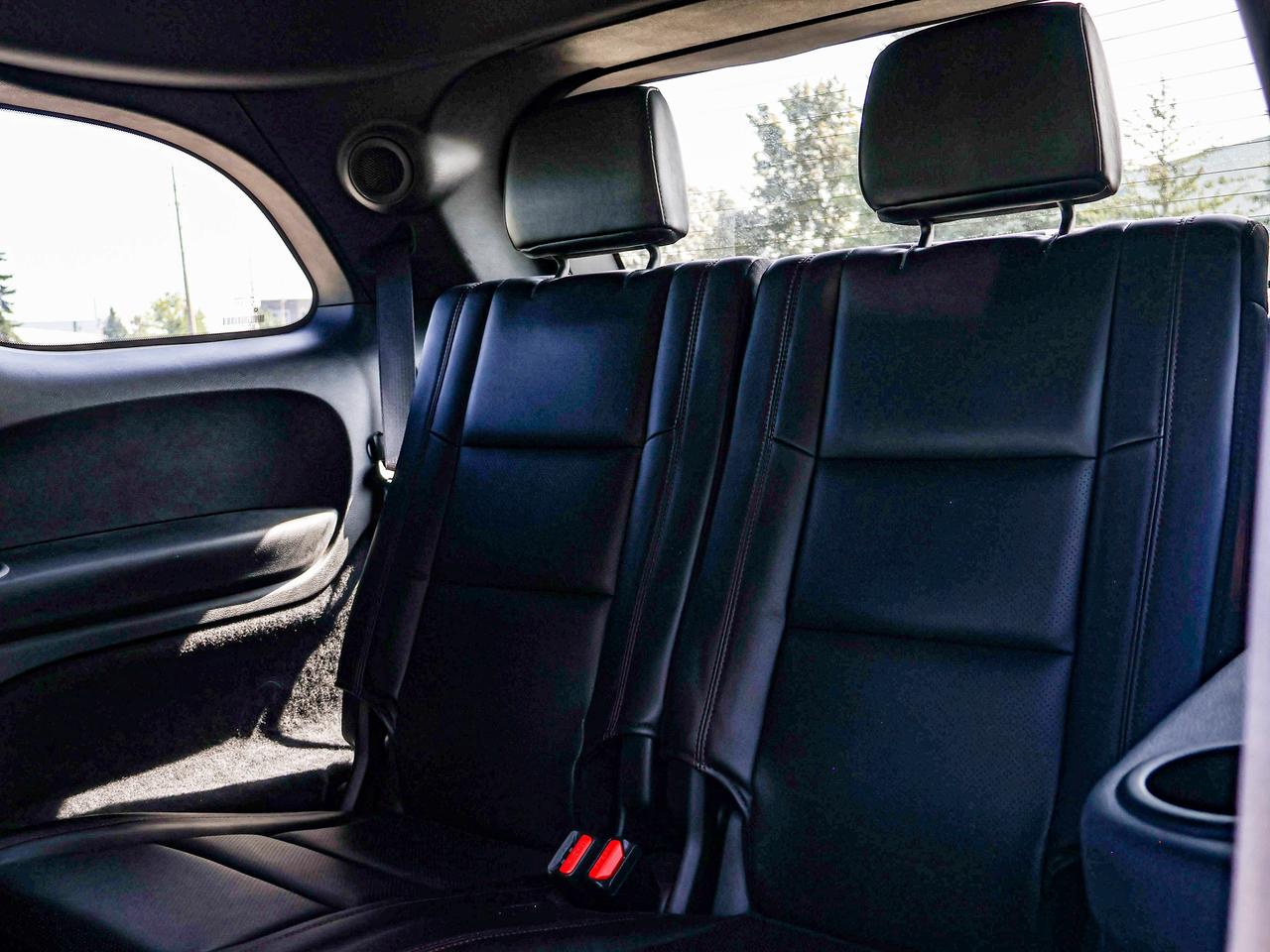 2026 Dodge Durango GT HEMI V8 Plus Photo
