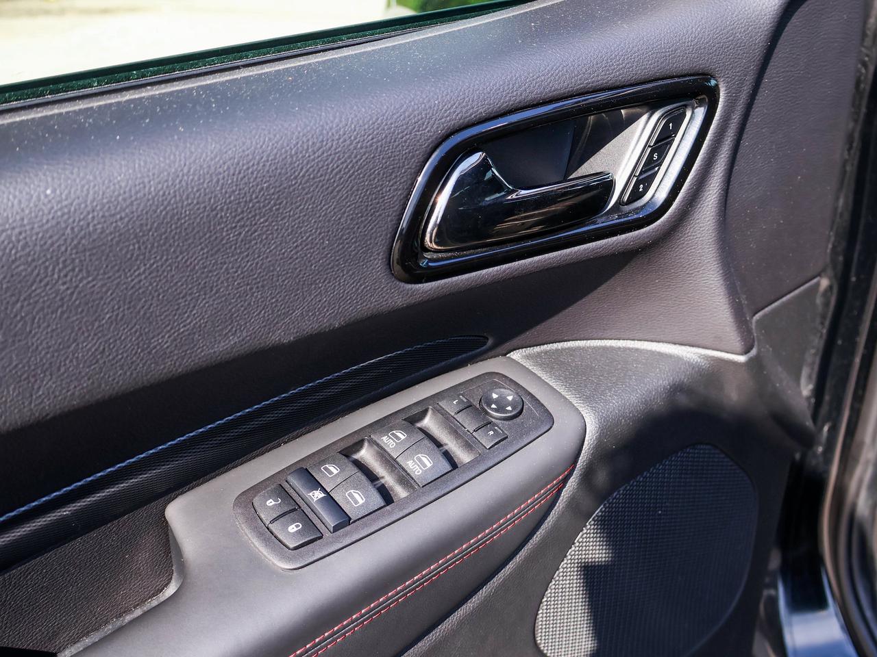 2026 Dodge Durango GT HEMI V8 Plus Photo