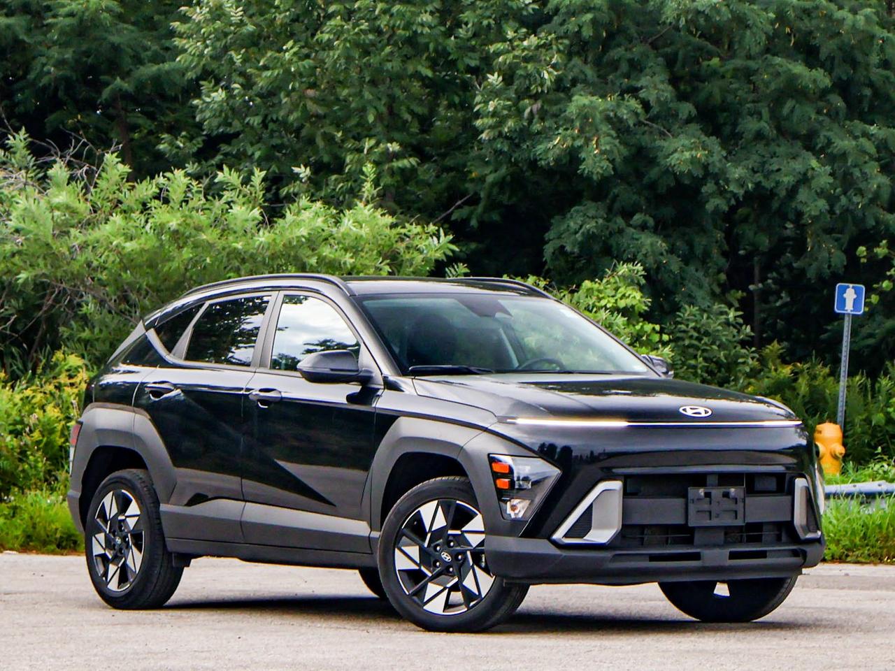 2024 Hyundai KONA Preferred Photo5