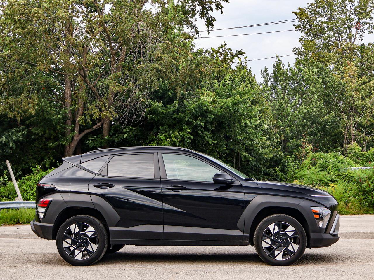 2024 Hyundai KONA Preferred Photo