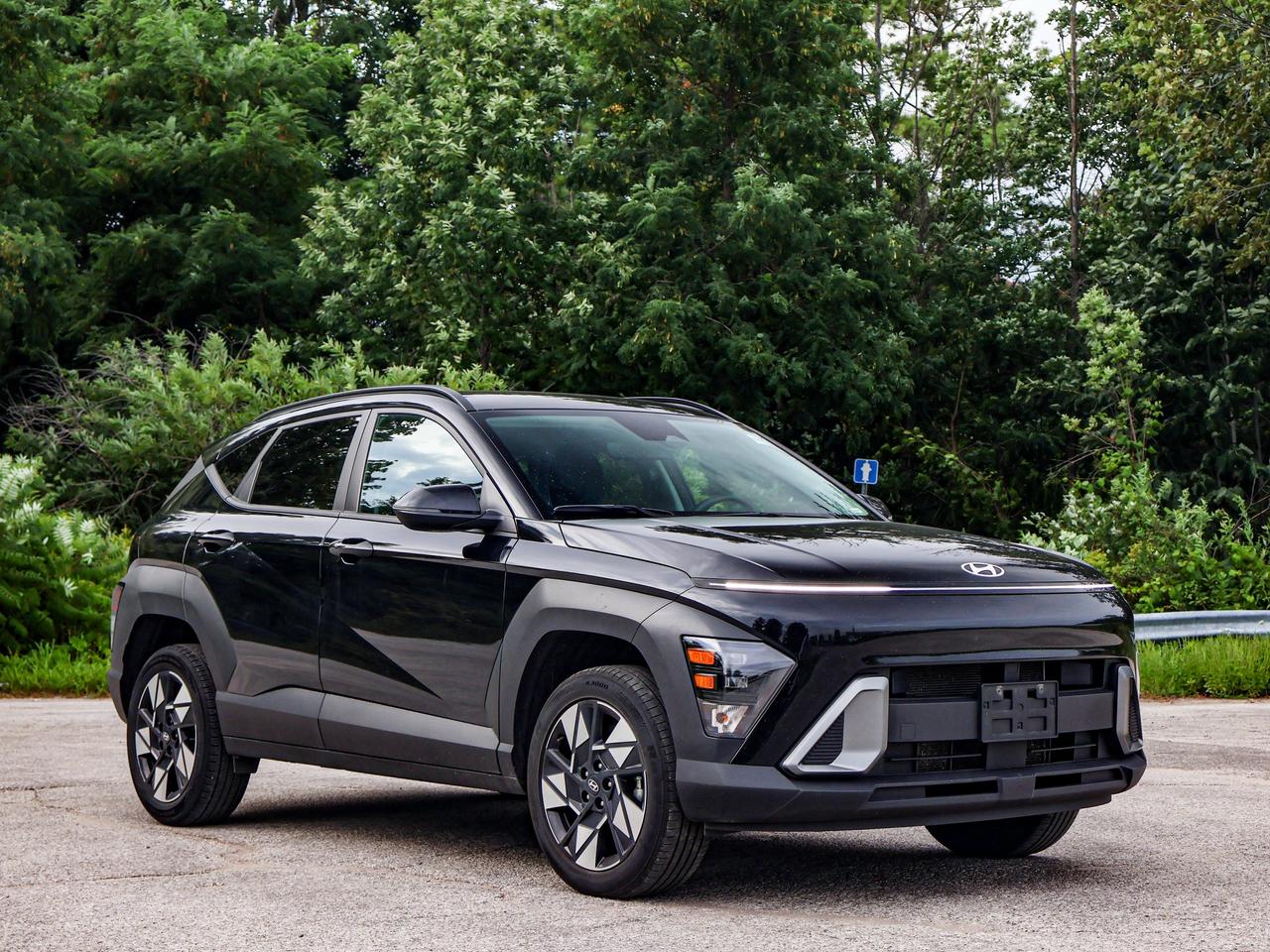 2024 Hyundai KONA Preferred Photo