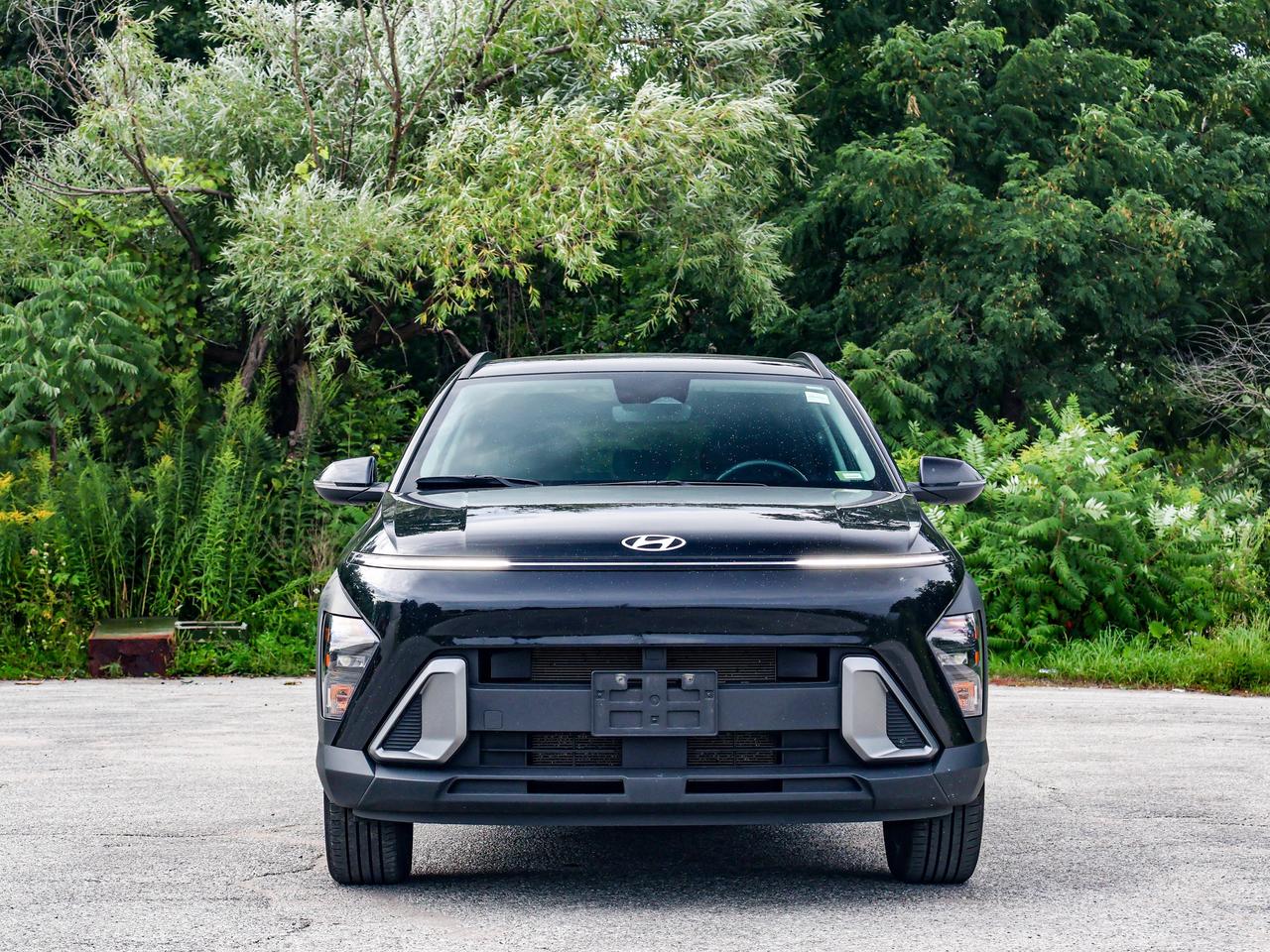 2024 Hyundai KONA Preferred Photo